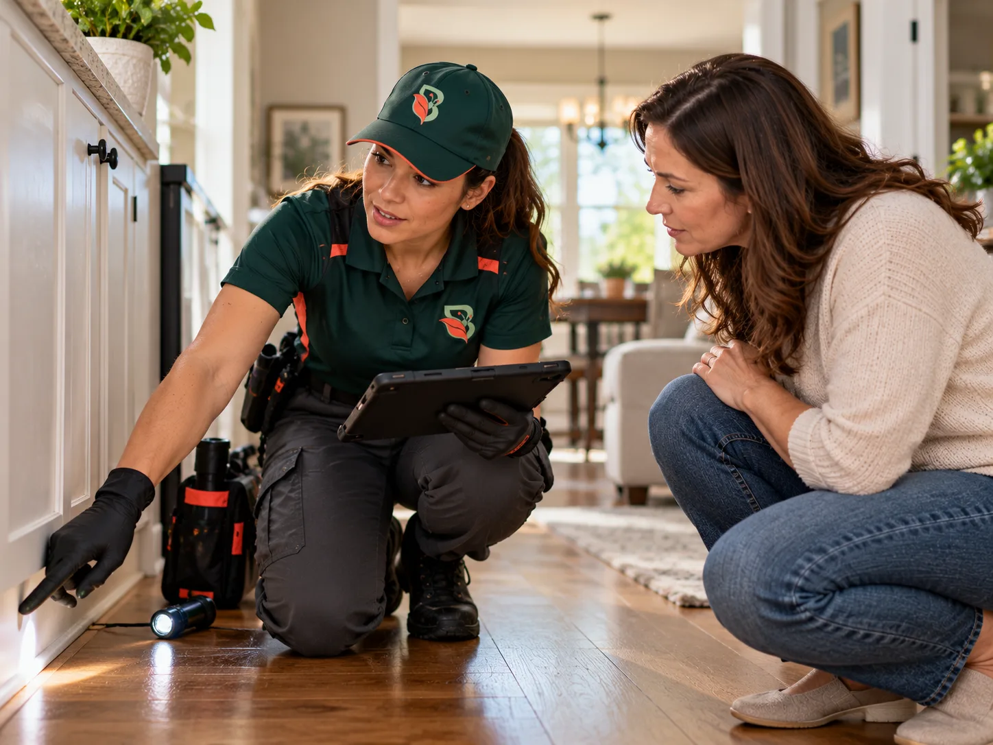 Pest Control Ellsworth, NE FAQs